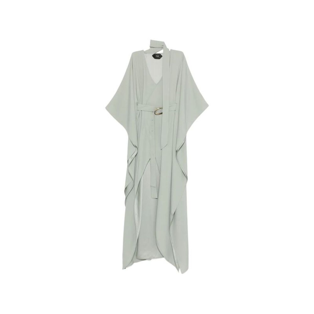 Taller Marmo Green Dresses - Evening Dresses Women